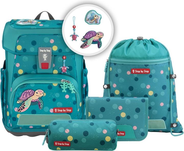 Image du produit Step by Step Turtle Josie (19 l)