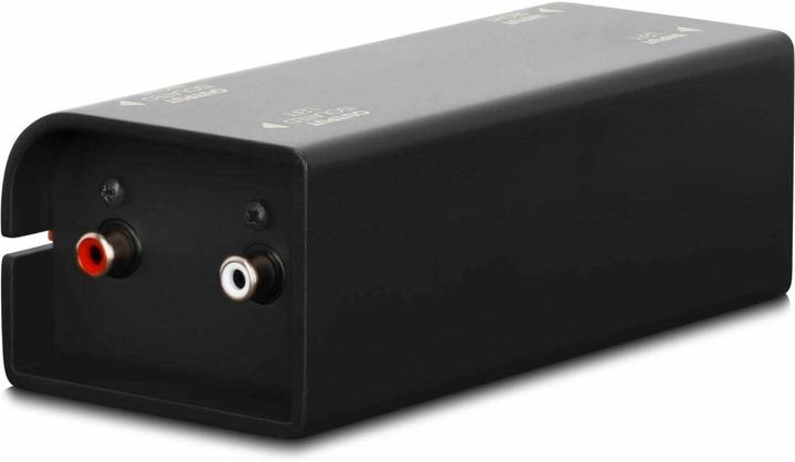 Produktbild Palmer Audio ENZ Zweikanalige unsymmetrische Line Isolation Box