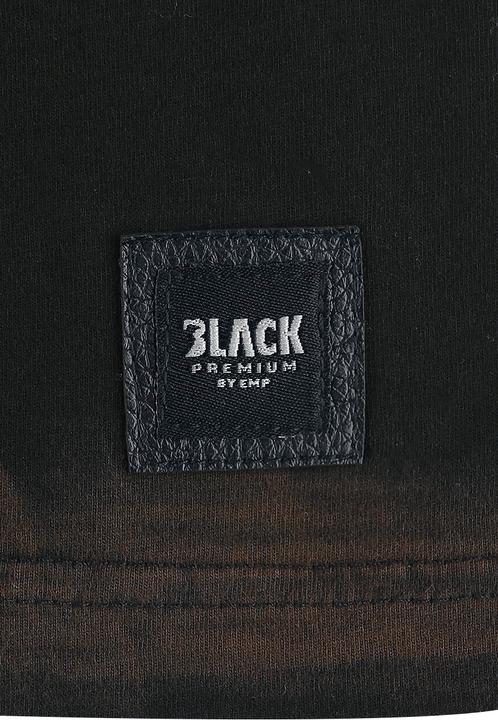 Produktbild Black Premium Heavy Soul (L)