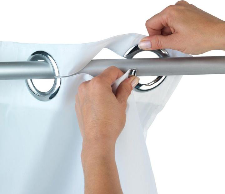 Actual product image Wenko Astera (180 x 200 cm)