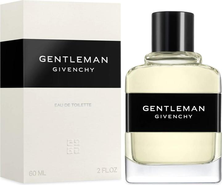 Produktbild Givenchy Gentleman (Eau de Toilette, 60 ml)