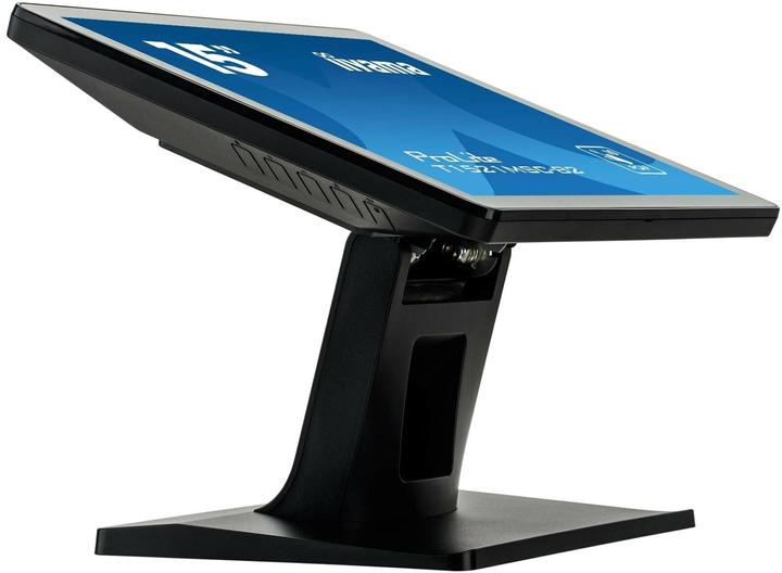 Produktbild iiyama TFT T1521MSC 38cm TN PCAP (1024 x 768 Pixel, 15")