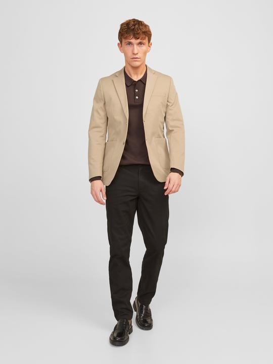Produktbild Jack & Jones JPRAUSTIN Slim Fit Blazer Einreihiger Blazer (48)