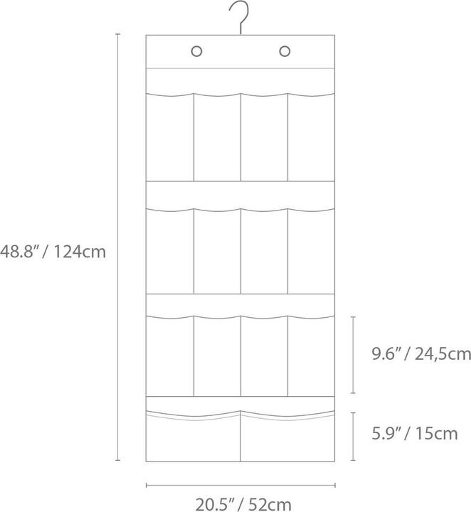 Image du produit Bigso Solna