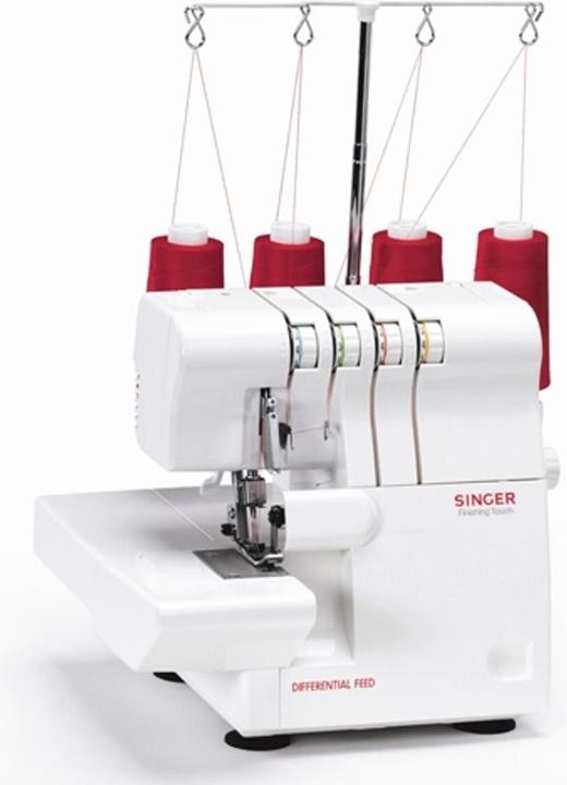 Produktbild Singer 14 Sh 654