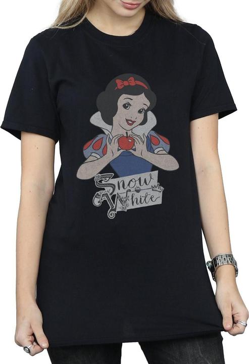 Produktbild Disney Princess Snow White Apple TShirt (L)
