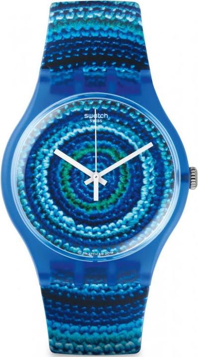 Swatch Centrino (Analoguhr, 41 mm)