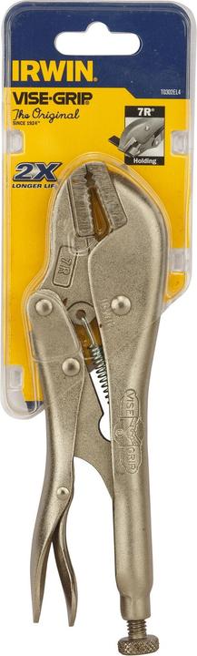 Immagine prodotto Irwin Pinze di tenuta (185 mm)