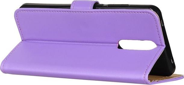 Produktbild MU Classic Classic II Leder Bookcover Series (Xiaomi Redmi 8)
