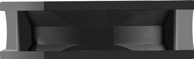 Immagine prodotto LogiLink Ventilatore101 (80 mm, 1x)