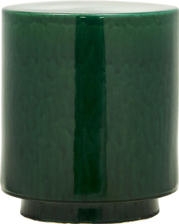 House Doctor Side table, HDThea, Green