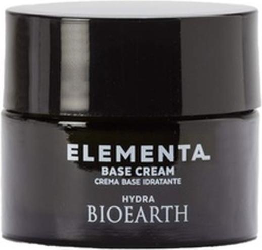 Bioearth Crema Base Hydra 50ml (50 ml, Tagescreme)