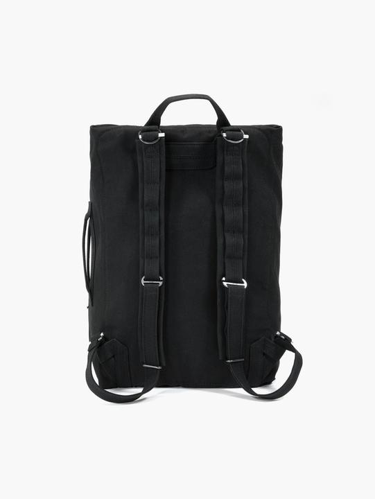 Produktbild Qwstion Travel Pack – All Black - All Black (32 l)