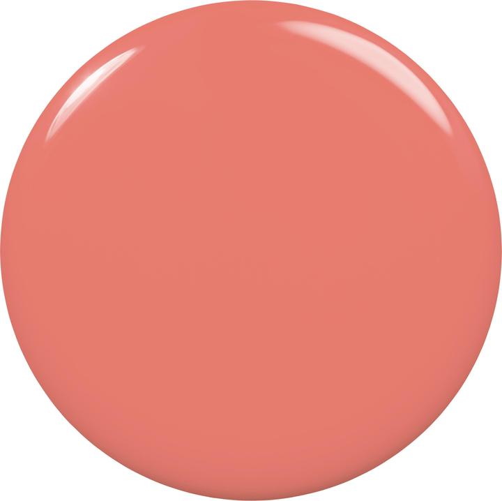 Actual product image Essie Nail Colour (895 snooze in, Colour paint)