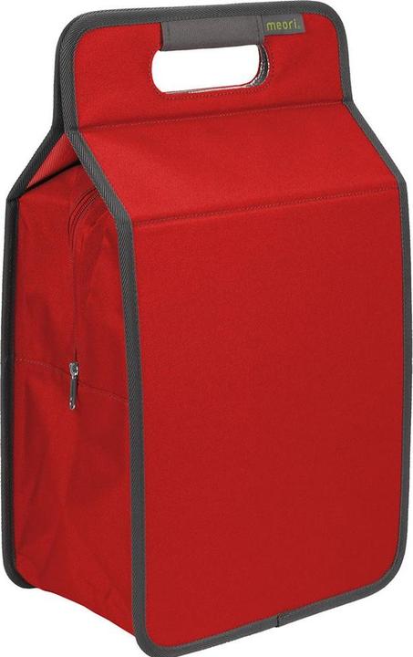 Hibiscus Red Solid