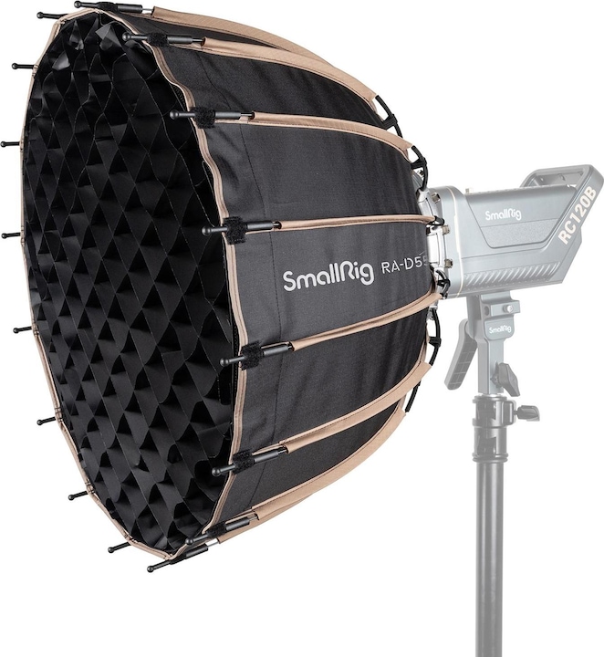 SmallRig RA-D55 (Soft box, 55 cm)
