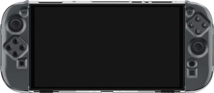 Image du produit Spigen Air Fit Case for Nintendo Switch 2 Crystal Clear (Switch)