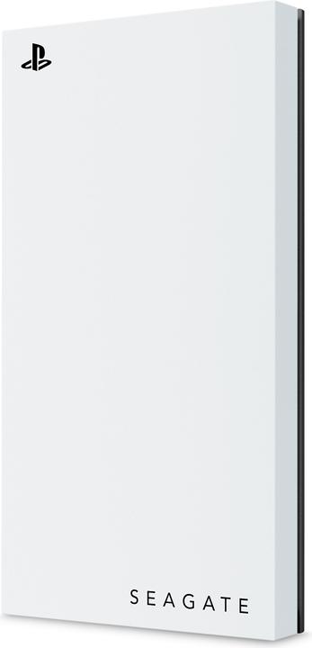 Actual product image Seagate Game Drive for PlayStation External SSD (1000 GB)