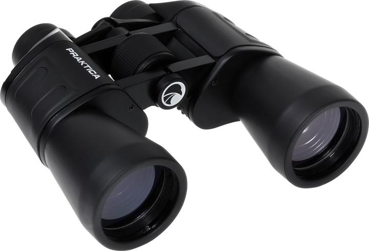 Immagine prodotto Praktica Falcon 10x50 Binoculars (10 x, 50 mm)