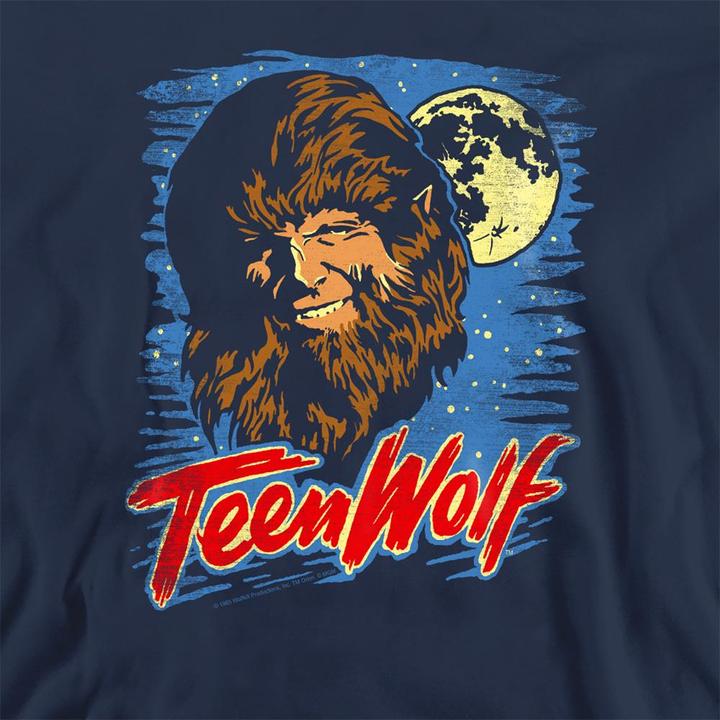 Image du produit Gildan - Sweat style Lune - Adulte (L)