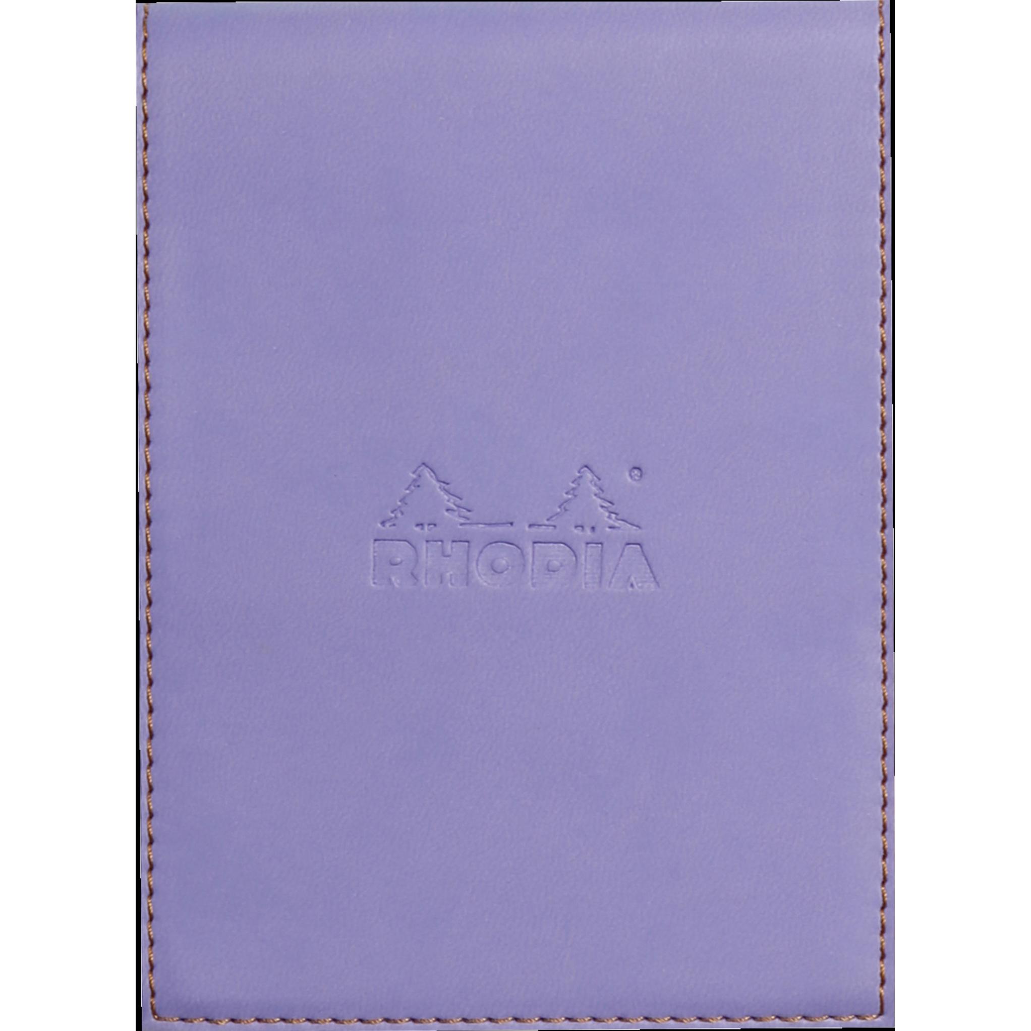 Rhodia, Heft + Block, Accessoires Rhodiarama (B3, Kariert, Harter Einband)