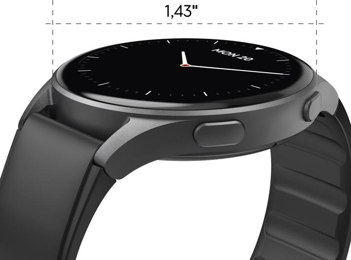 Actual product image Hama 8900 (46 mm)