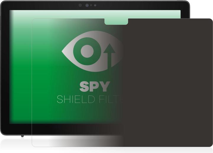 Actual product image upscreen Spy Shield Privacy Filter (12.30")