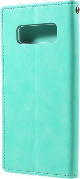 Image du produit Goospery Série Blue Moon Flip Series (Samsung Galaxy Note 8)