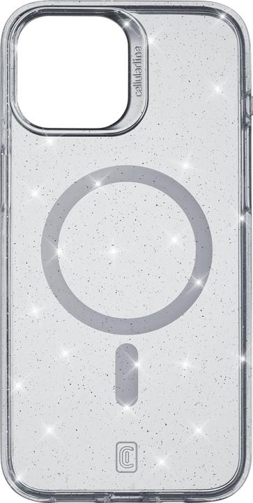 Produktbild Cellularline Sparkle Mag (Apple iPhone 15)