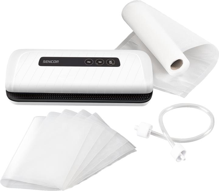 Image du produit Sencor SVS 1010WH