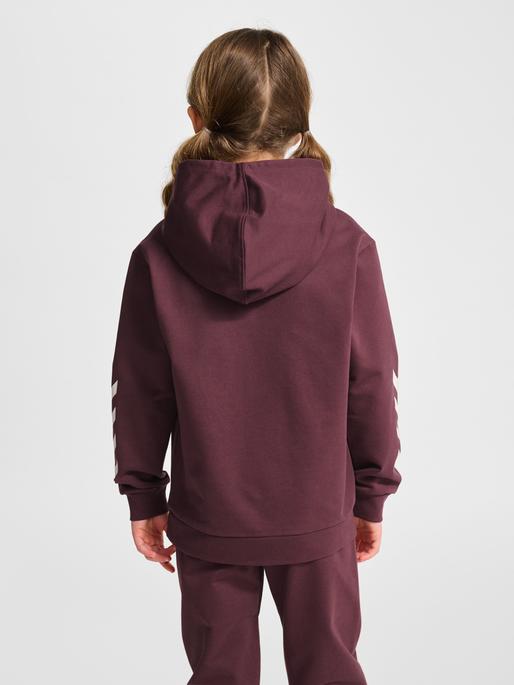 Image du produit hummel hmlJR LOGO HOODIE (34, 36, 38, 40)