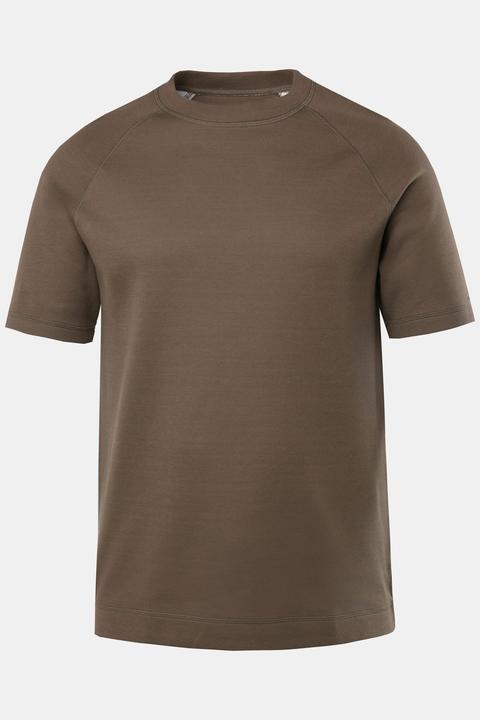 Produktbild JP1880 Raglanshirt, Basic, Halbarm (7XL)