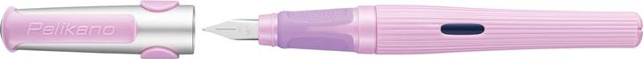 Image du produit Pelikan o structure Stylo à plume pour droitiers couleur M (Couleurs assorties, 1 x)