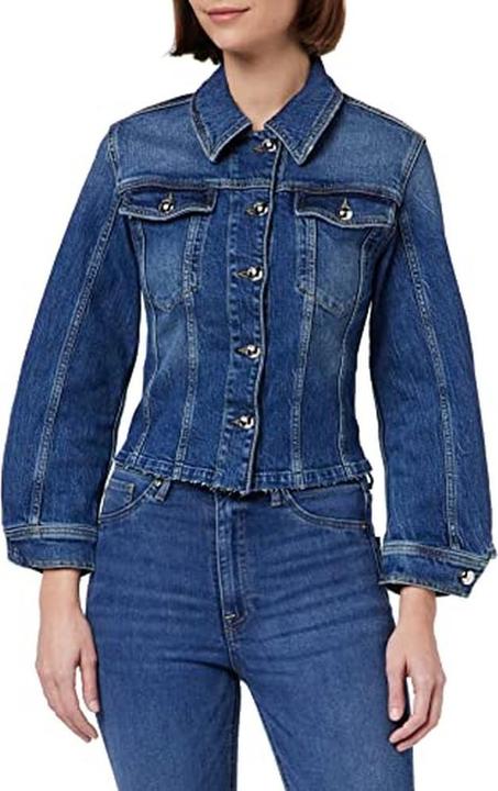 Immagine prodotto Pinko Giubbotto jeans comodo (44)