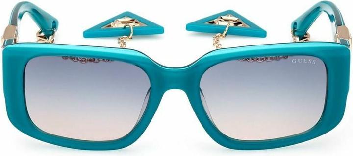 Produktbild Guess Blue Shaded Sunglasses