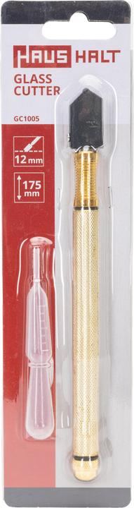 Actual product image Krups GLASS CUTTER HAUSHALT GC1005 (175 mm)