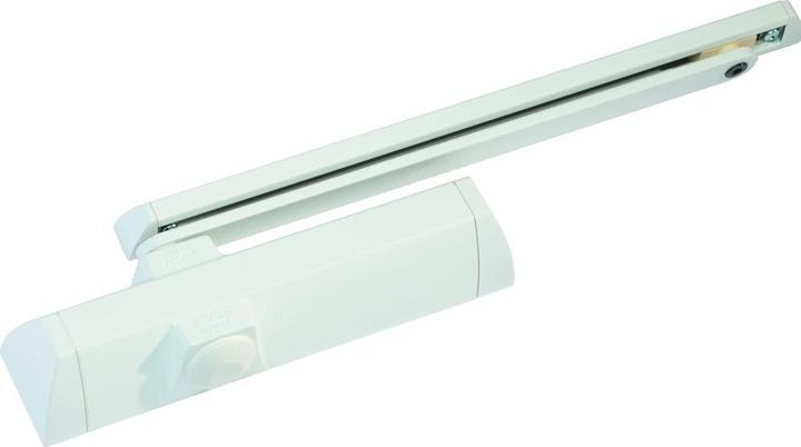 Immagine prodotto Dormakaba Chiudiporta TS 90 Impulse (Cancello giardino, Oggetto porta, Porta camera, Interno)