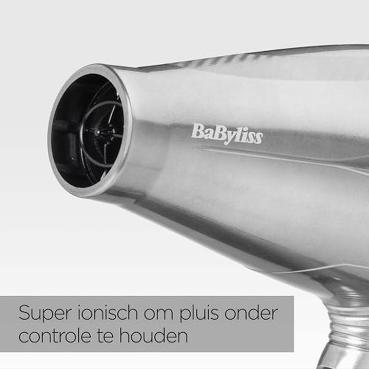 Image du produit BaByliss Pro Digital