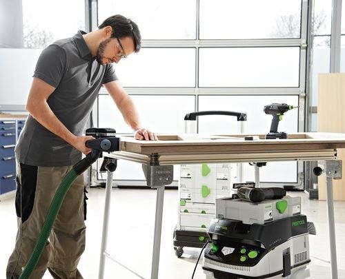 Immagine prodotto Festool Piano a una mano EHL 65 EQ-Plus