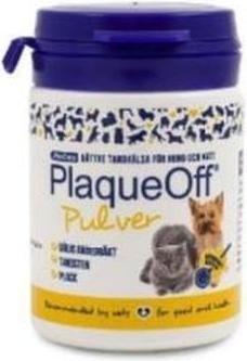 Produktbild Tommi CZ PlaqueOff (Hund)