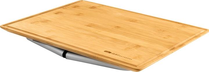 Actual product image GSI Rakau Picnic Table