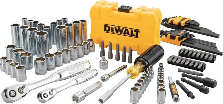 Produktbild DeWalt DWMT73801-1