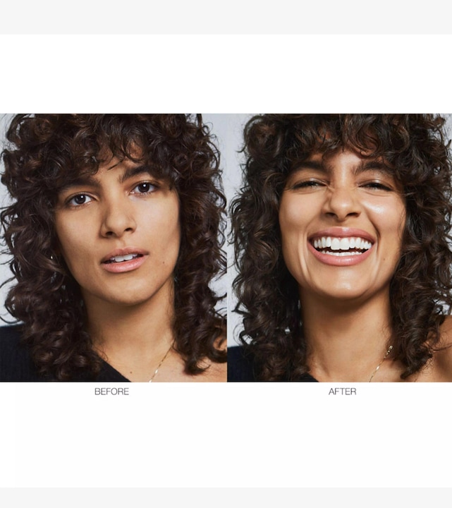 Actual product image NARS Cosmetics Pure Radiant Tinted Moisturizer (St. Moritz)