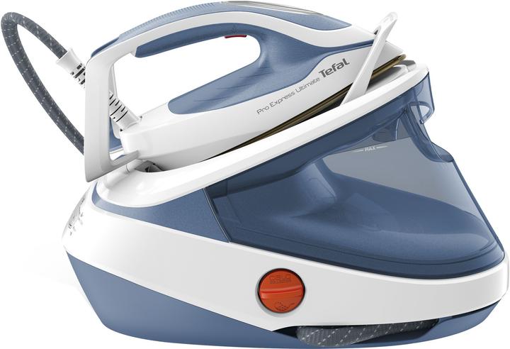 Tefal GV9710E0 Pro Express (3000 W, 580 g/min)