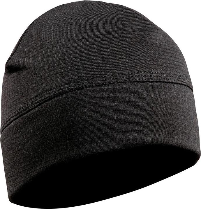 Actual product image A10 Equipment Winterkappe THERMO PERFORMER -10°C/-20°C, schwarz Einheitsgrösse (One size)