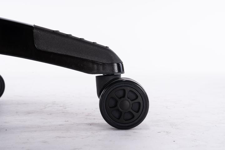 Immagine prodotto Topeshop Sedia girevole da gioco Drift