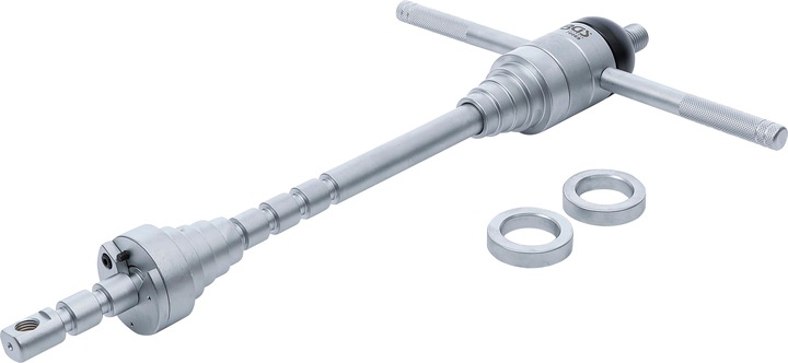 Produktbild BGS Einpresswerkzeug für Lagerschalen für 1" bis 1.1/2" Lagerschalen