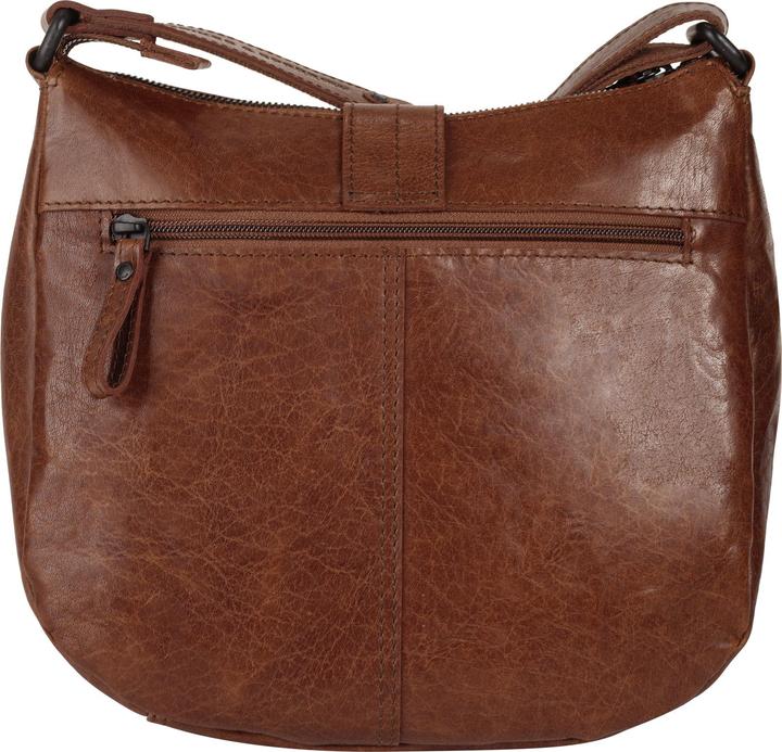 Immagine prodotto Spikes & Sparrow Umhängetasche echt Leder Damen