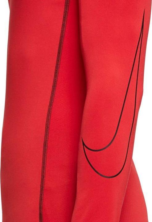 Actual product image Nike Pro Dri-FIT longsleeve men (XXL)