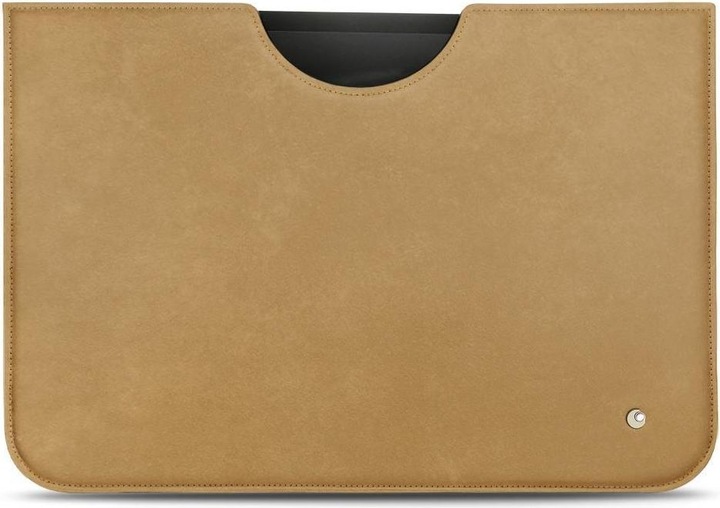 Sable vintage ( Pantone #9b7340 )
